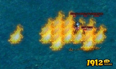 《烈火战神》龙宫夺宝怎么玩 龙宫夺宝活动攻略